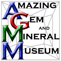 Amazing Gem and Mineral Museum