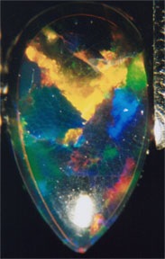 gilson opal