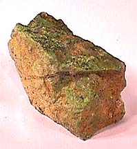 gaspeite