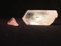 kunzite